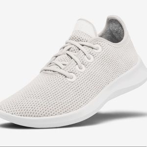 Womens Tree Runner AllBirds